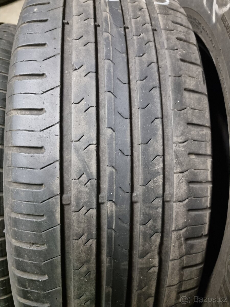 235/60R18 letní Continental - 4
