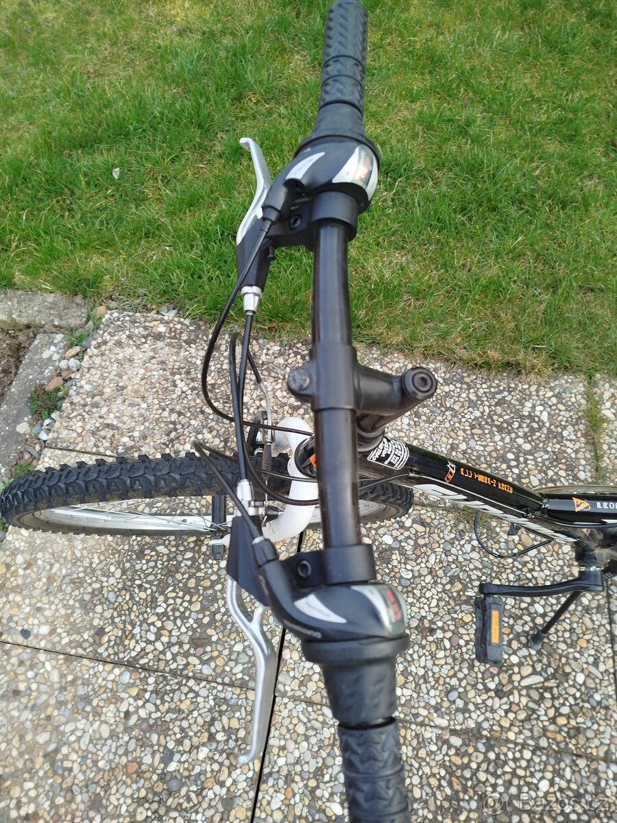 Dětské horské kolo - 4