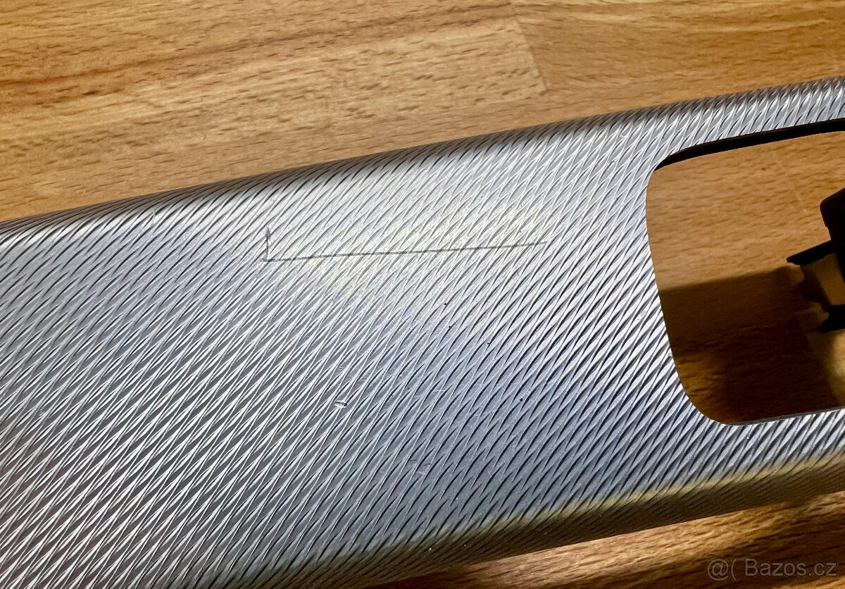 Audi A4 B9 hliníkový dekor lišty interiéru - 4