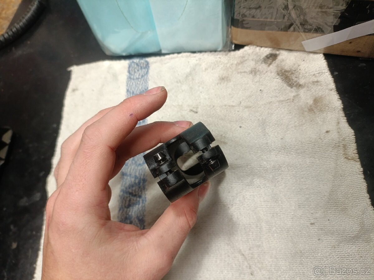 Představec SASO - 4