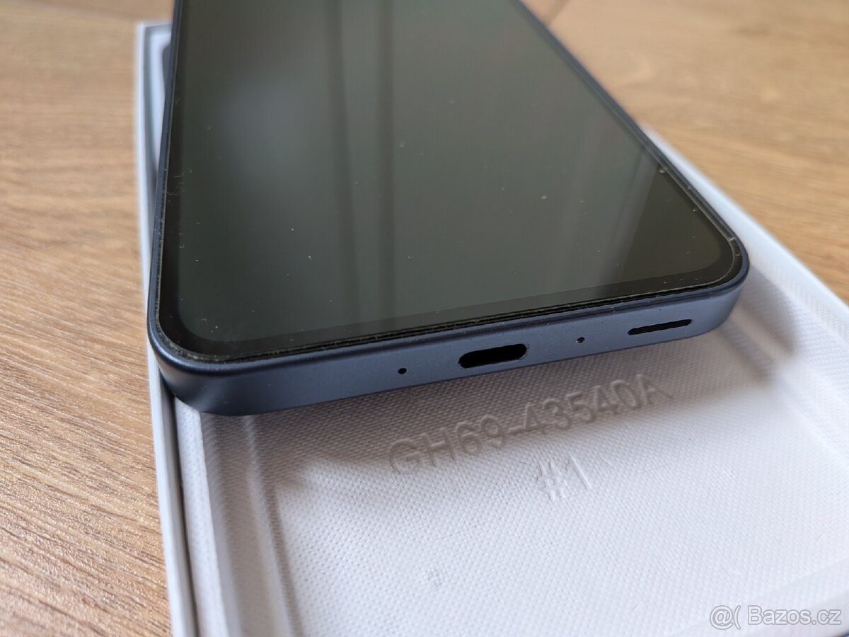 Samsung A35 6GB/128GB - 4