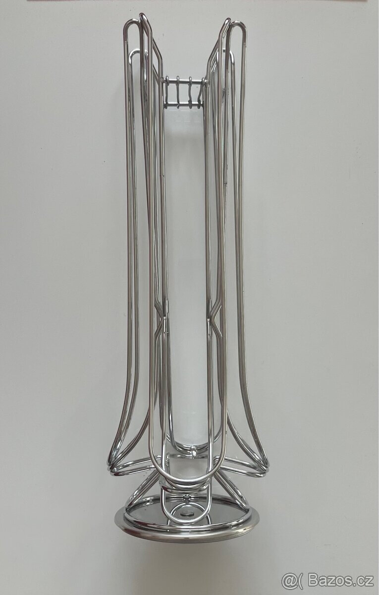 kávovar Vertuo Nespresso plus - 4