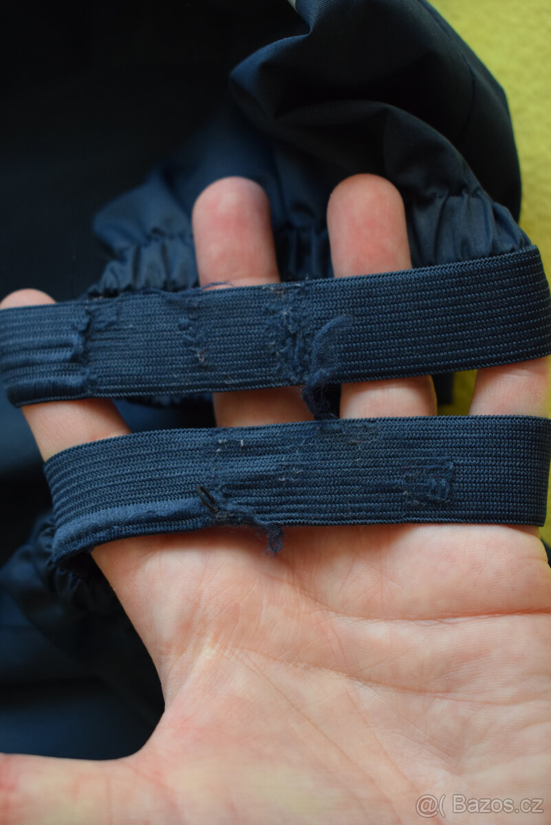 Kalhoty do deště Tchibo 98-104 - 4