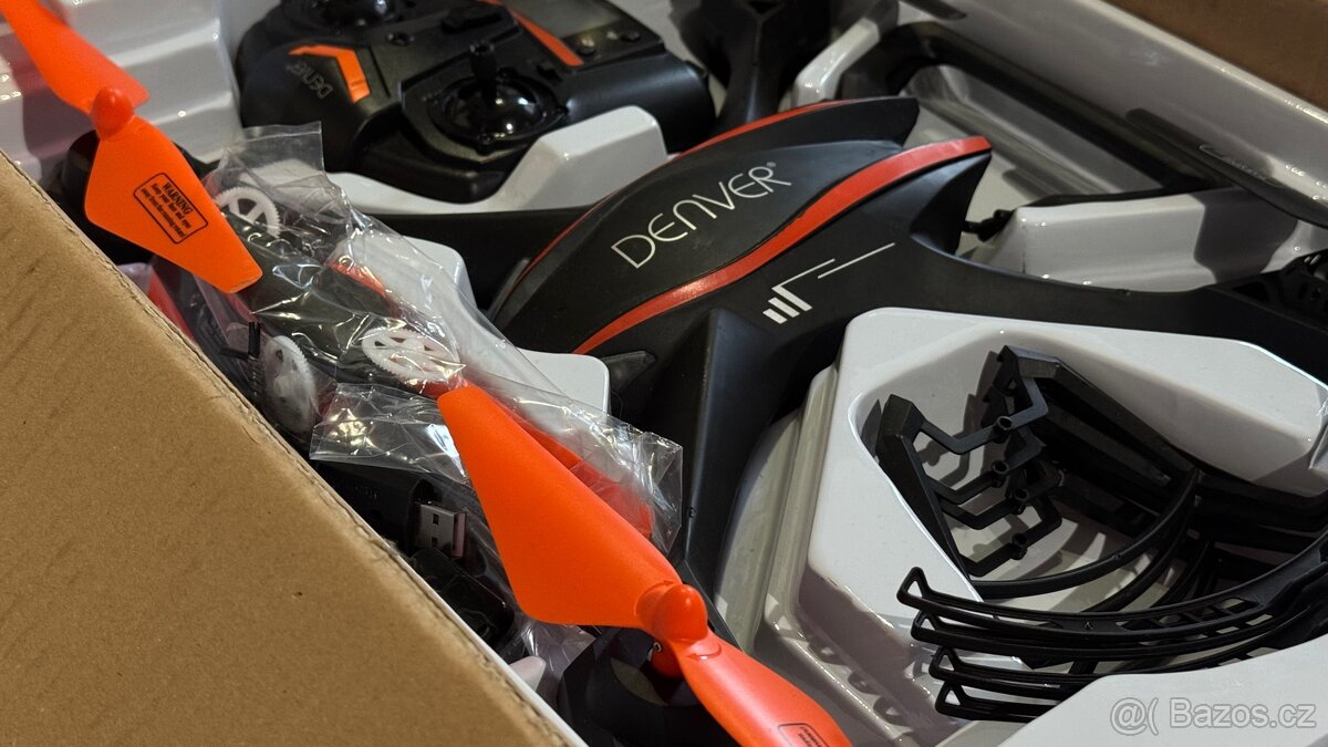 Dron DENVER DCH-600 - 4