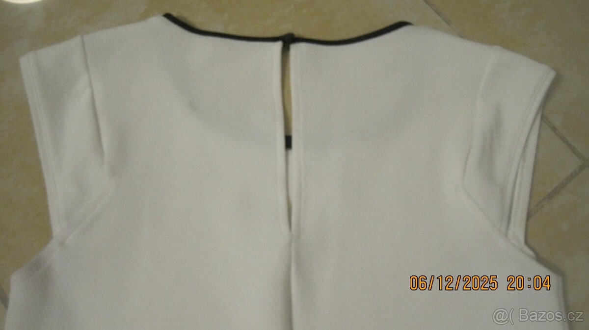 Halenka vel. 34/36, nová - 4