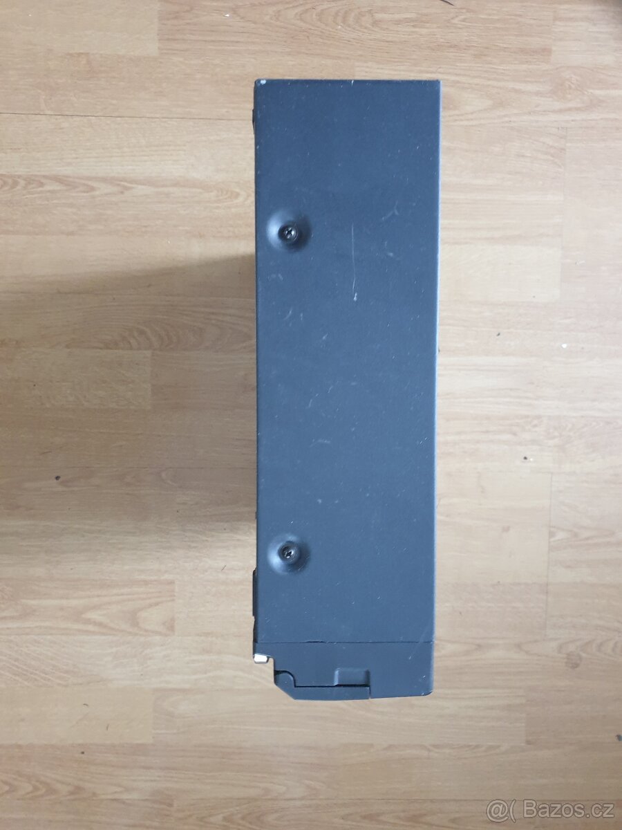 PANASONIC VC Recorder, RadioWalkman - 4