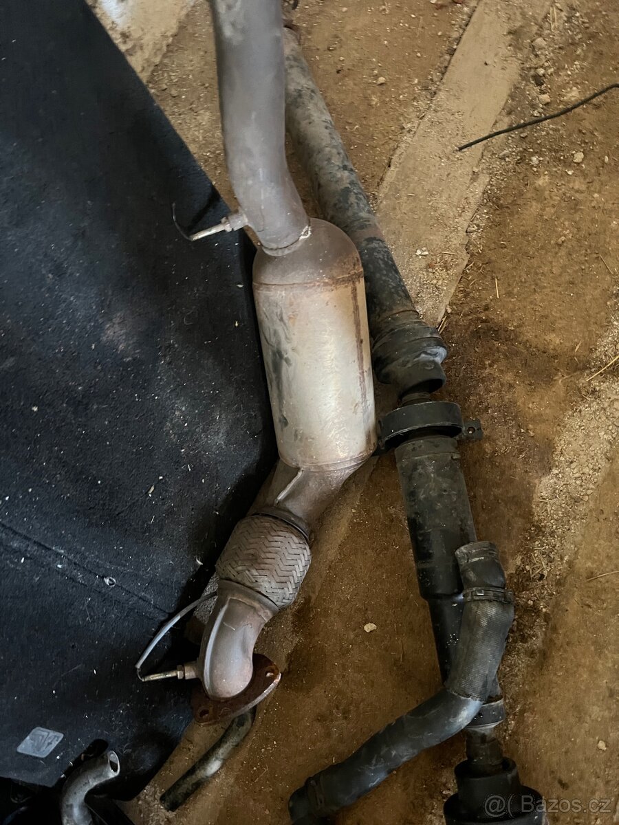 Range Rover sport díly - 4