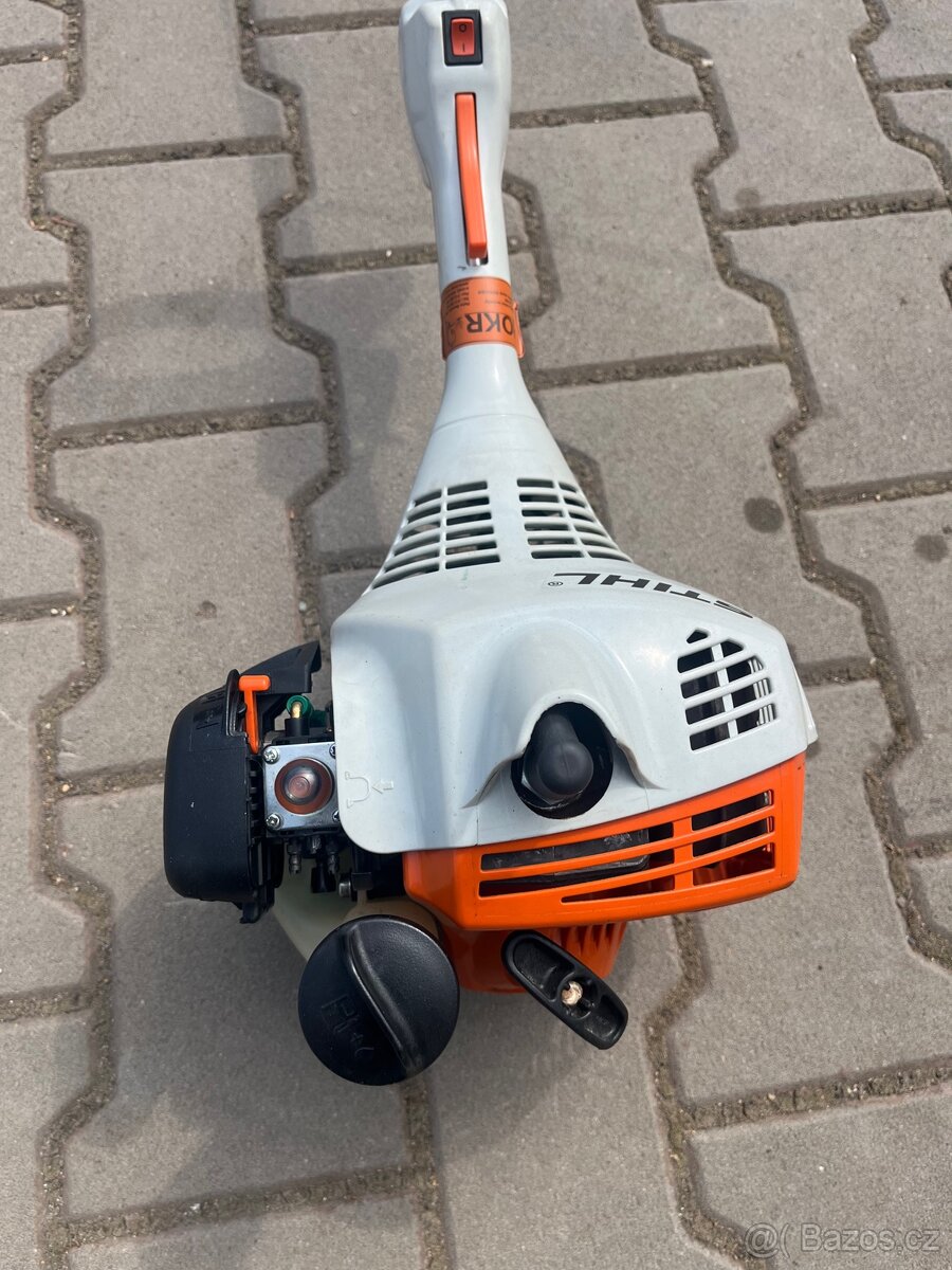 Stihl Fs 38 - 4