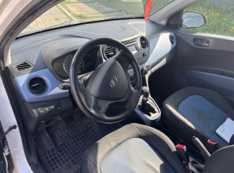 Hyundai i10 2014 - 2020 - 4