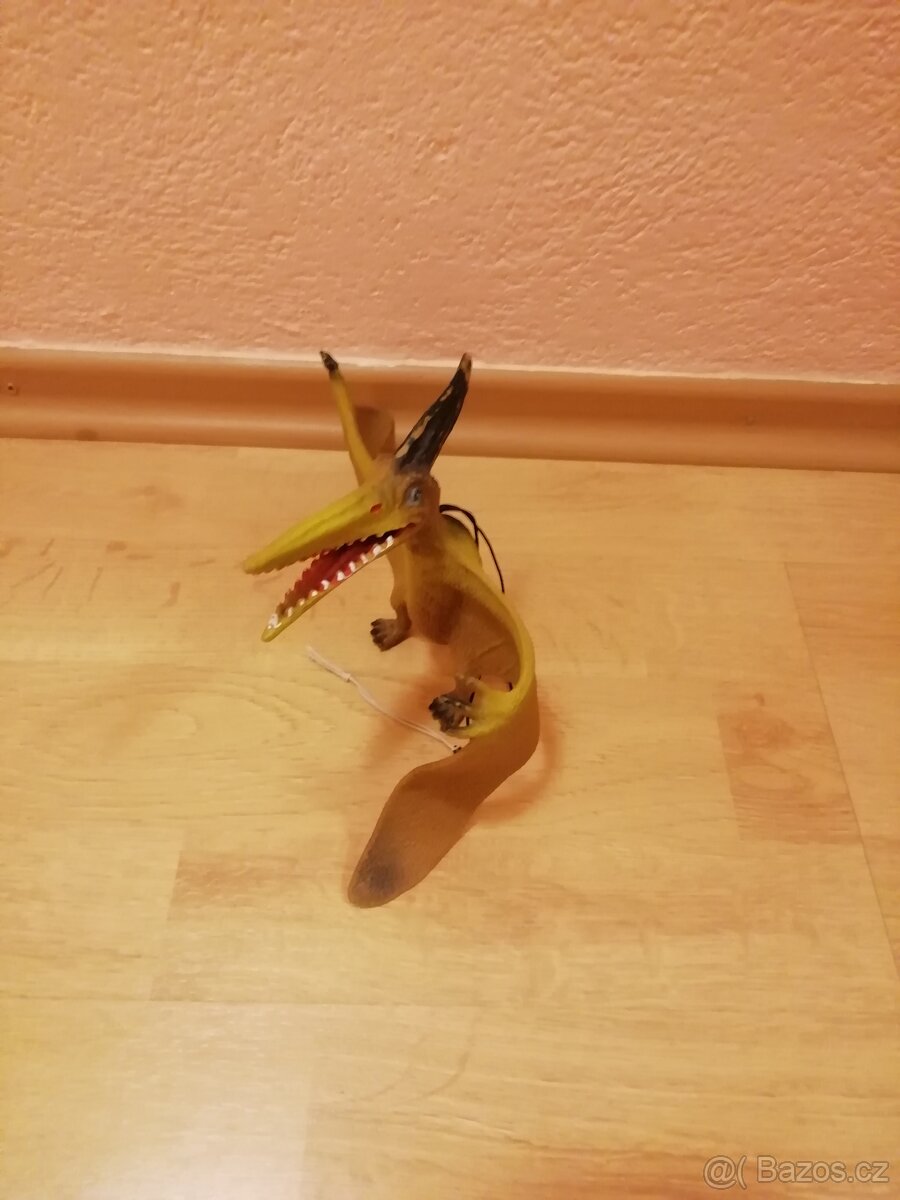 Dinosauři - 4
