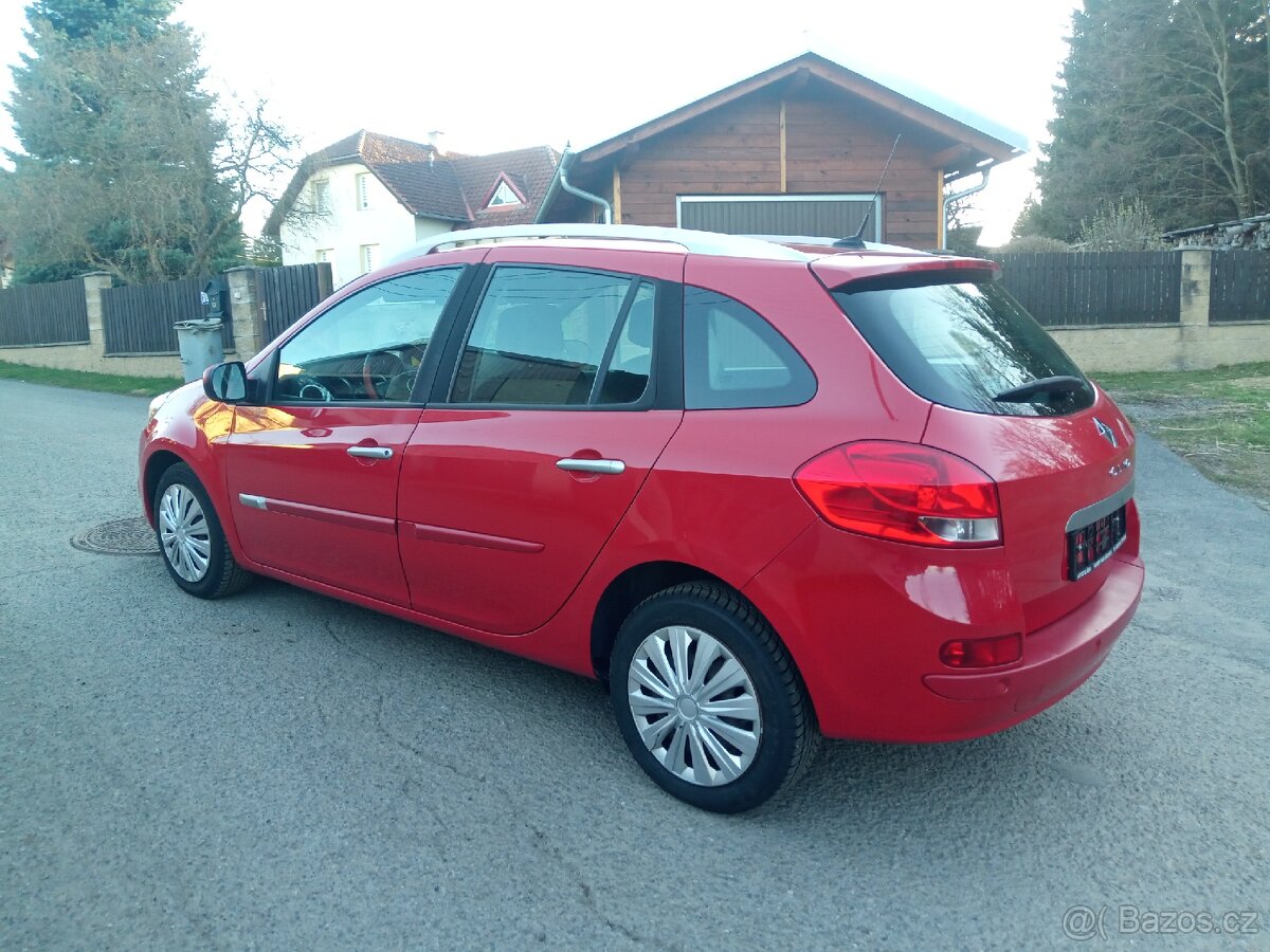 Renault Clio combi - 4