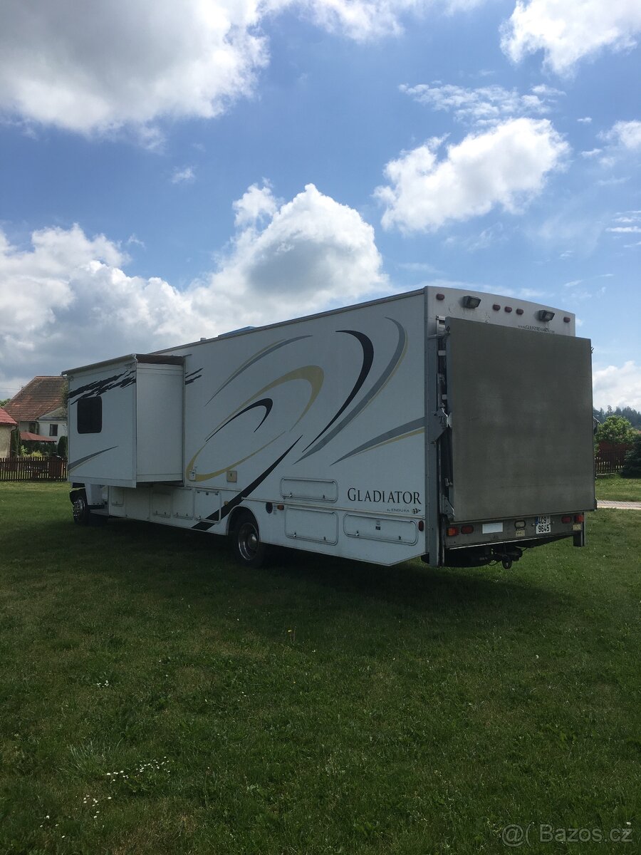 Chevrolet Gladiator C 5500 USA
