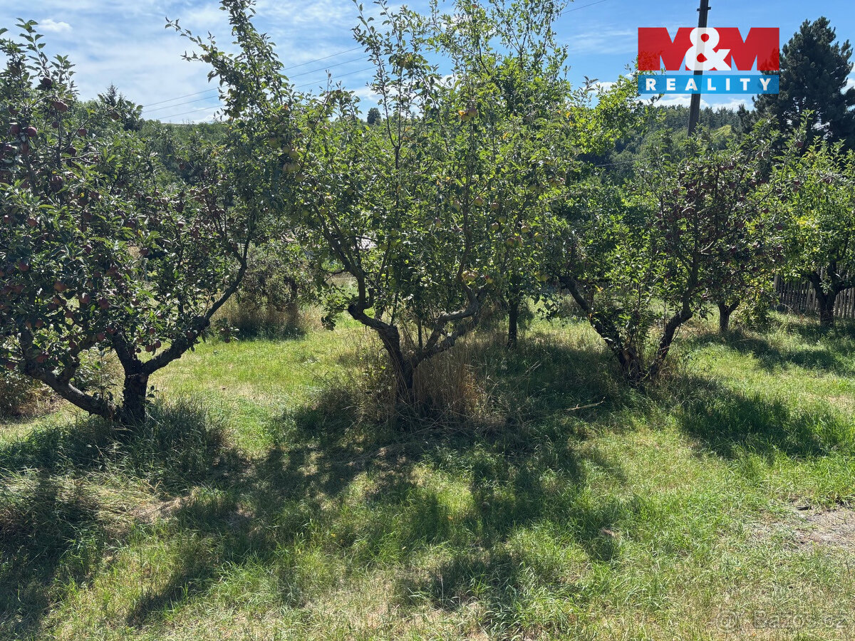 Prodej pozemku k bydlení, 600 m², Tismice, Český Brod - 4