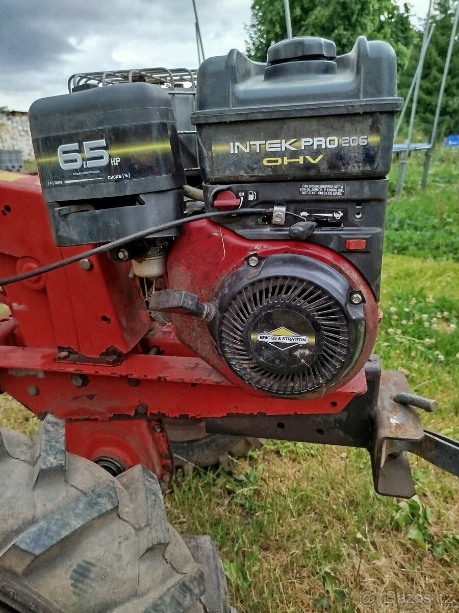 Prodám vari tera - 4