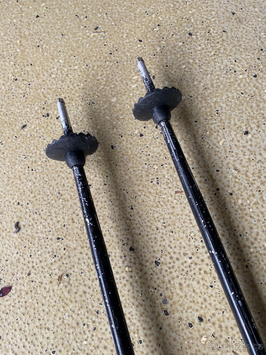 Lyžařské hůlky - 4