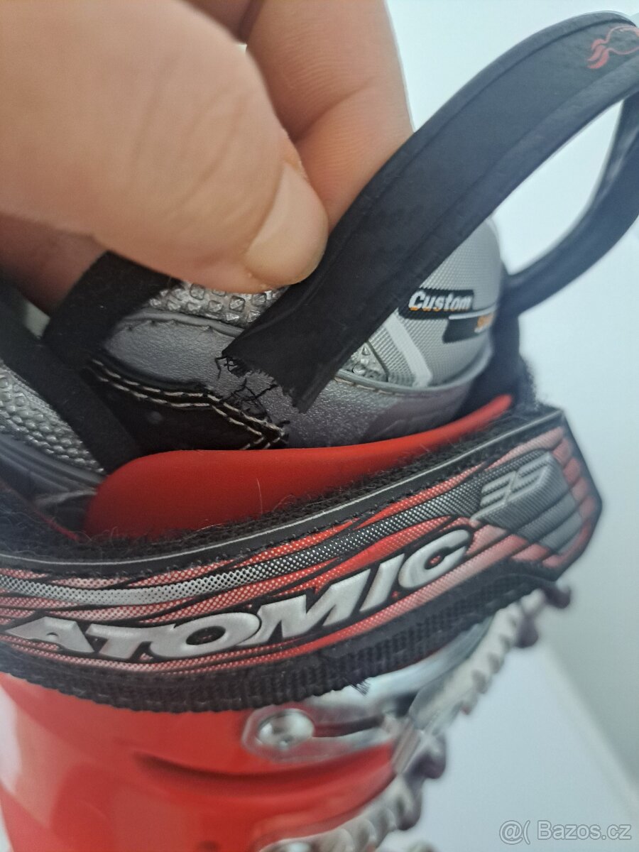 Přezkáče B-tech Atomic 26,5-27 - 4