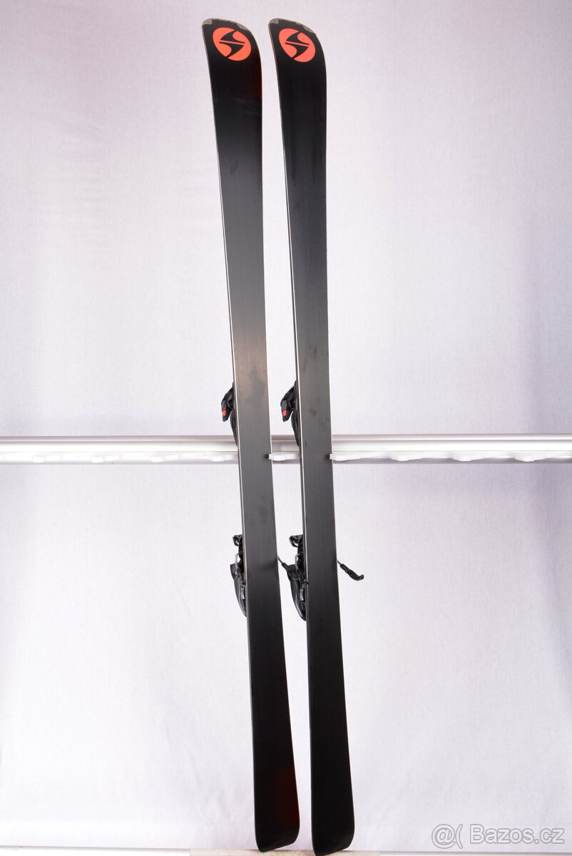 Použité lyže BLIZZARD FIREBIRD Ti - 4