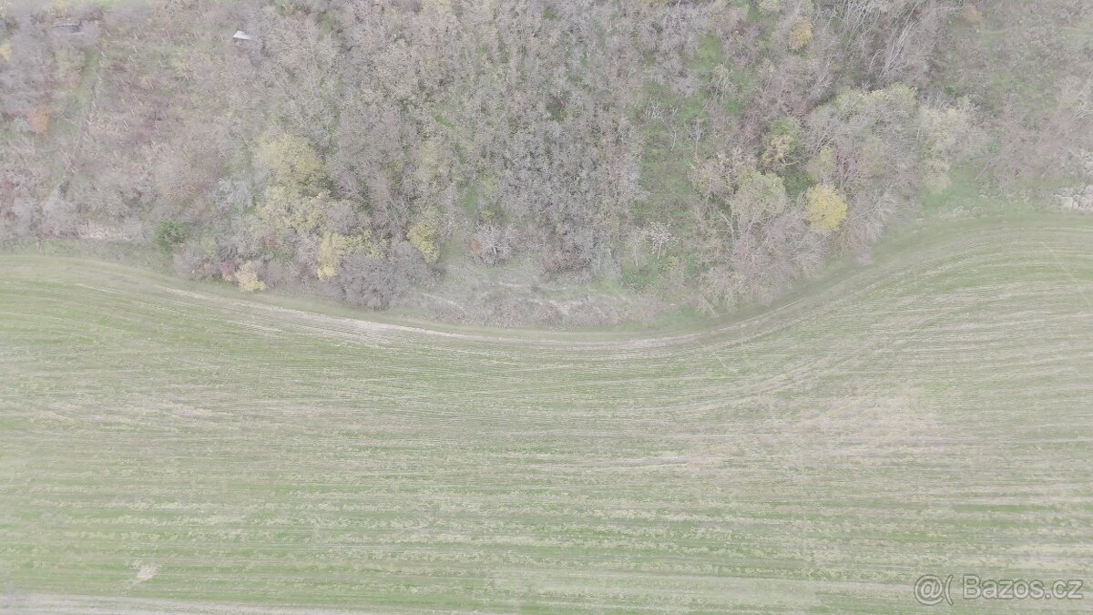 Prodej pozemku k výstavbě RD - 4