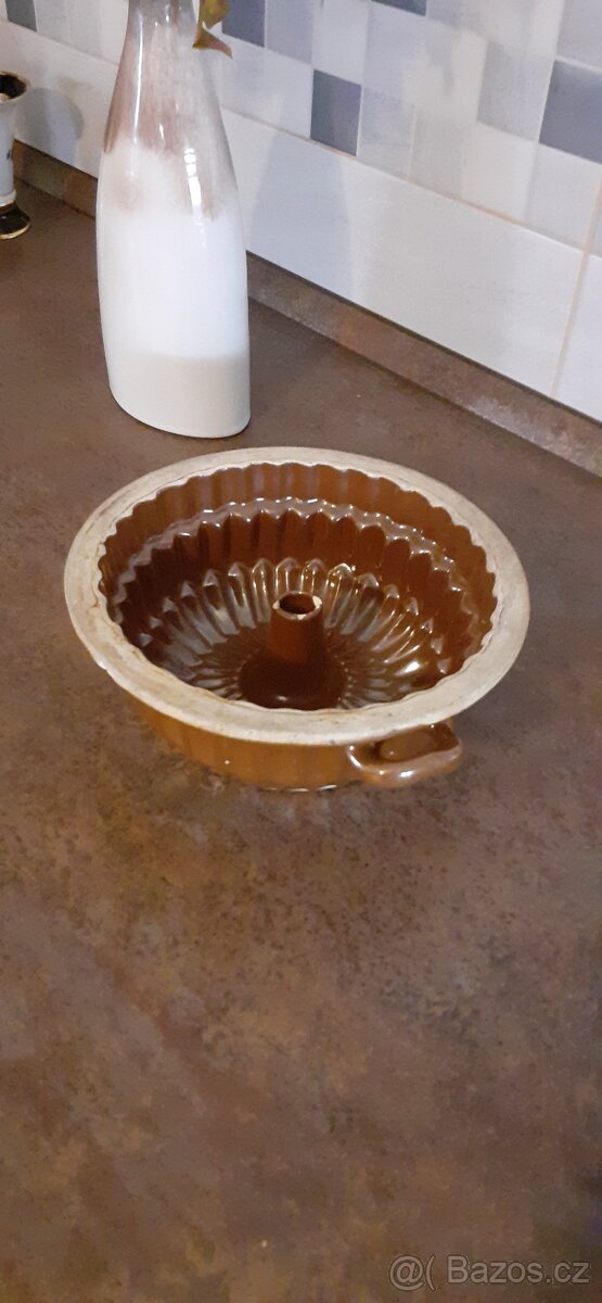 keramické nádobí - 4