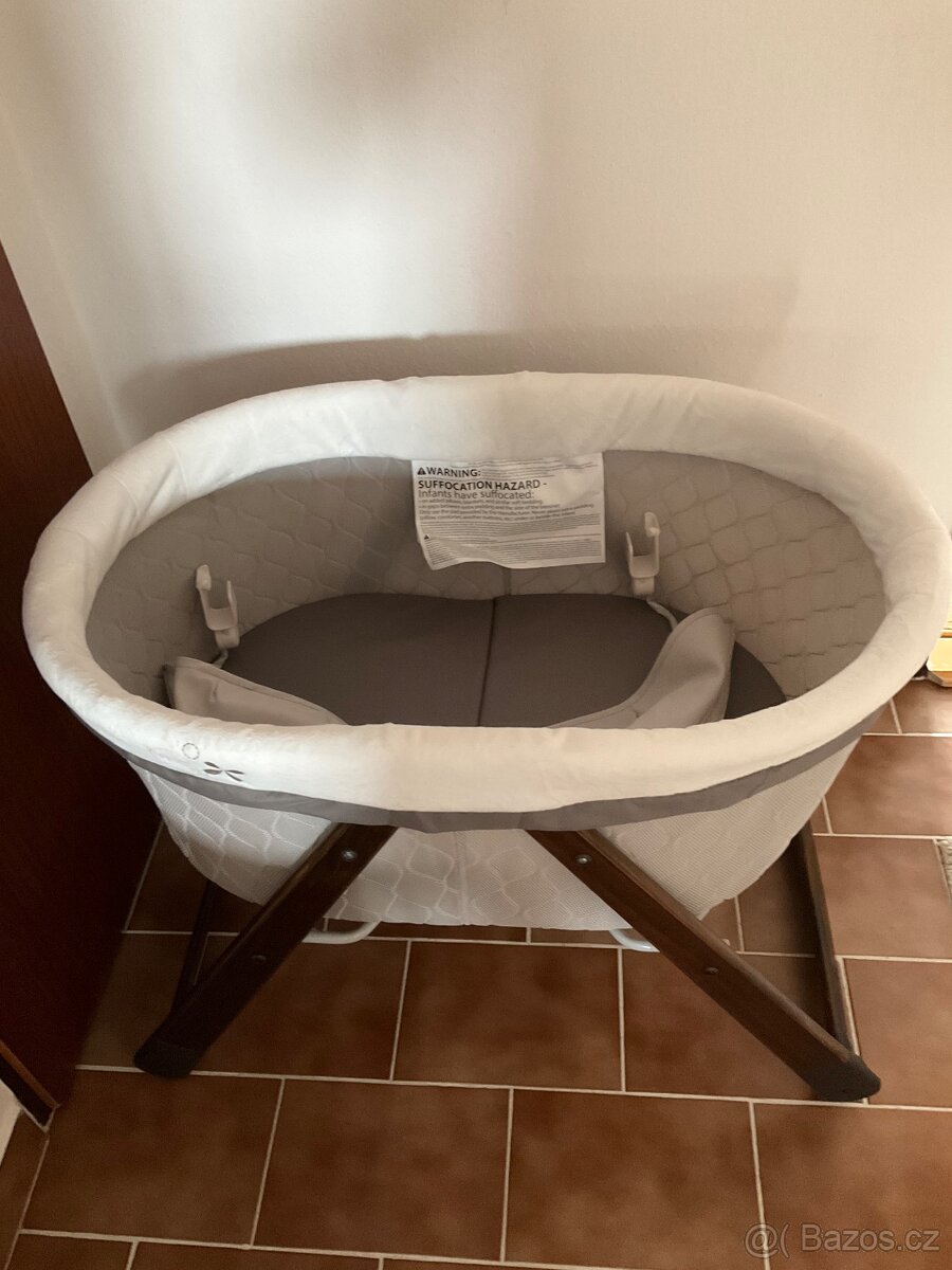 Dětská kolíbka - 4