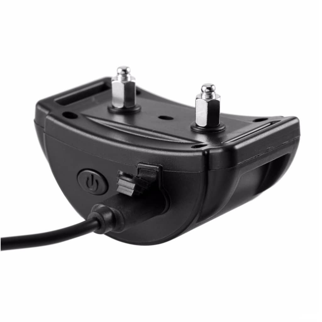 ✅Protištěkací obojek PaiPaitek PD 258-S✅ - 4