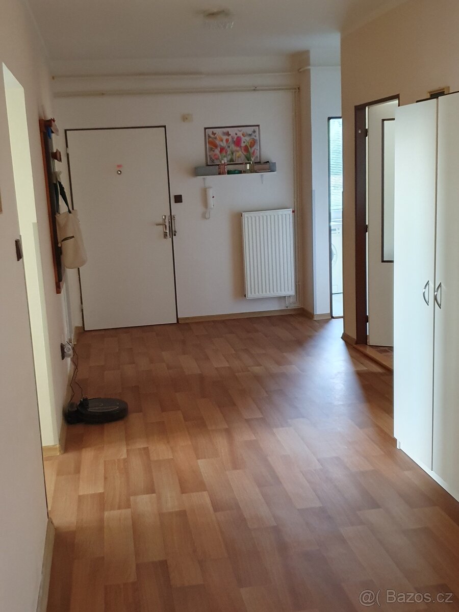 Bytu 4+1, 110m2, Mikulovice 790 84 - 4