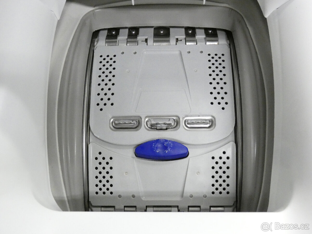 Použitá pračka Electrolux EW6T25261 se zárukou - 4