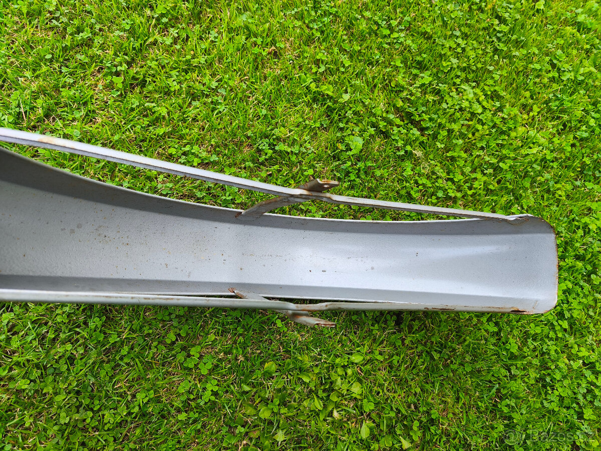 Přední blatník ČZ 175/477 - ULOŽENKA - 4