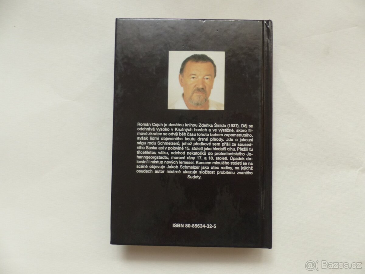 Zdeněk Šmíd : Cejch - 4