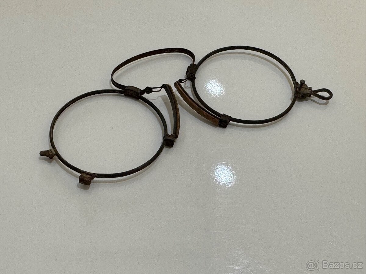 Cvikr krásný sběratelský kousek + originální hadřík - 4