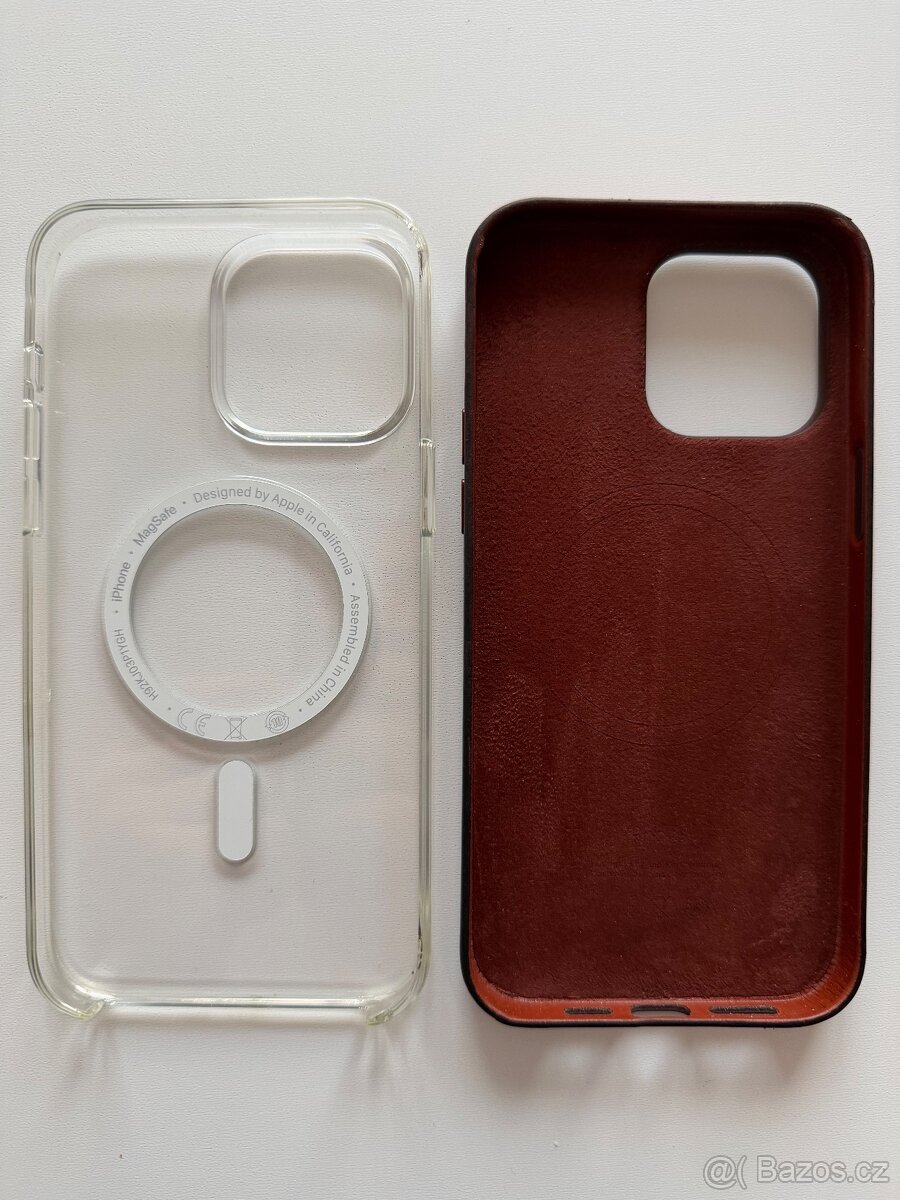 iPhone 14 Pro Max MagSafe kryty - 4