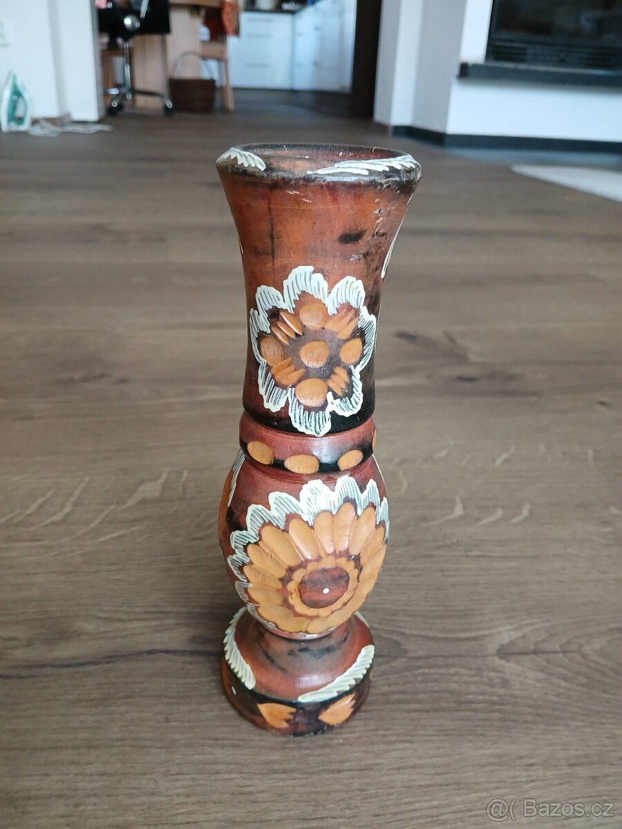 Prodám dekorativní předměty - 4