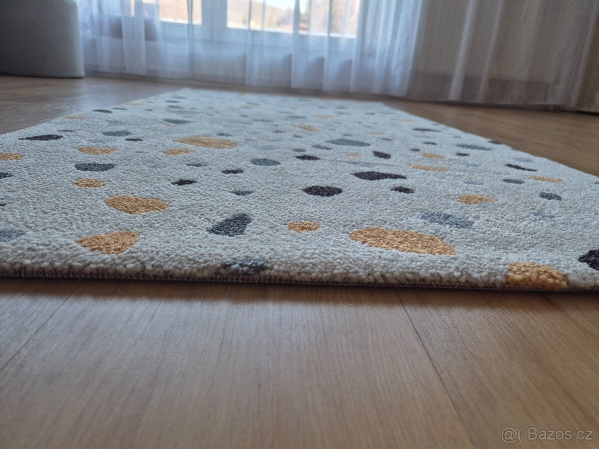 Kusový koberec ADRA 150 x 80 - 4