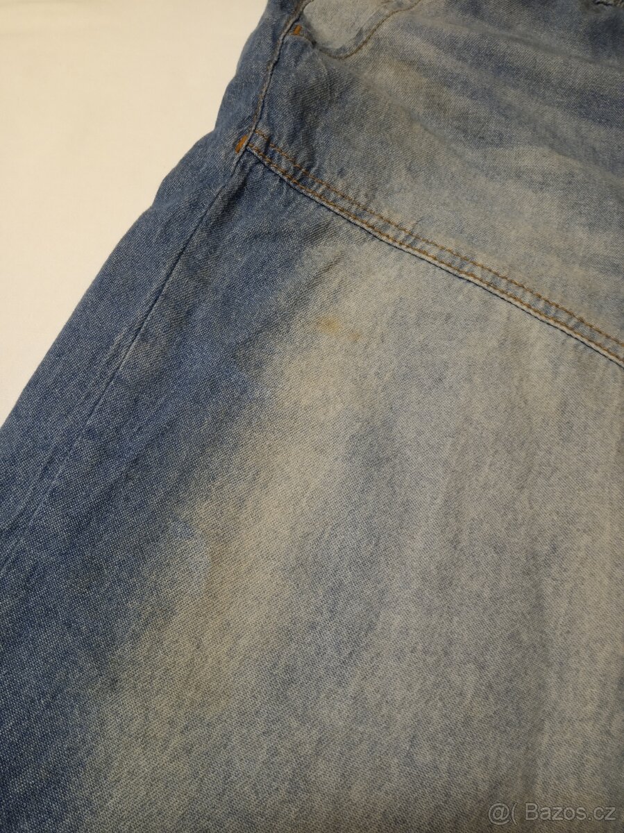 2X kraťasy vel.164/170 - 4