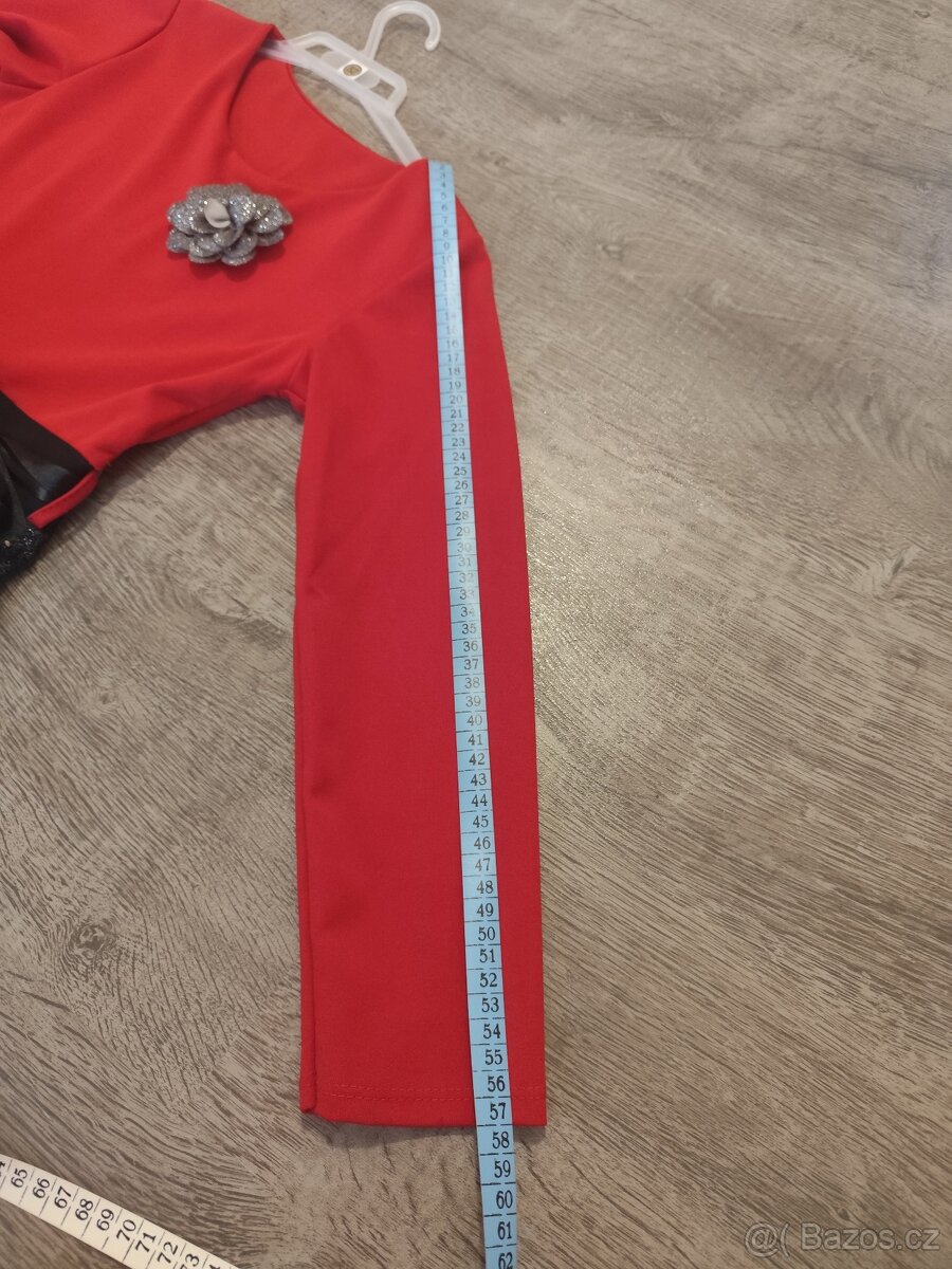 Společenské šaty - 4