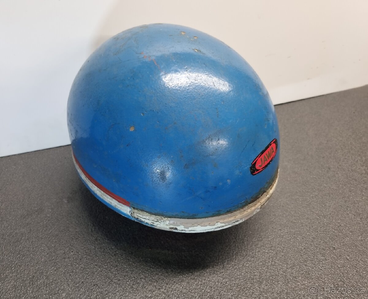 Stará přilba KOKOS - 4