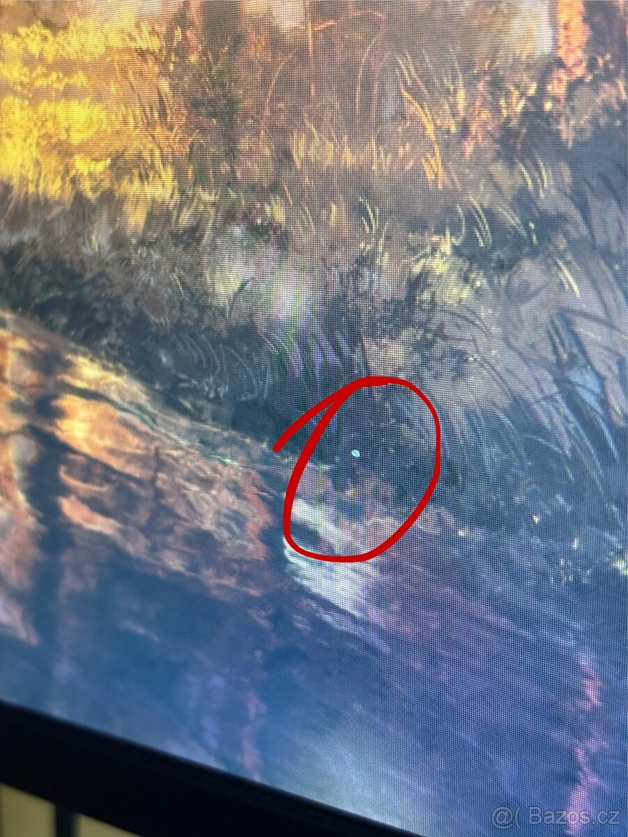 Kancelářský Monitor Samsung S24F350 – 24” - 4