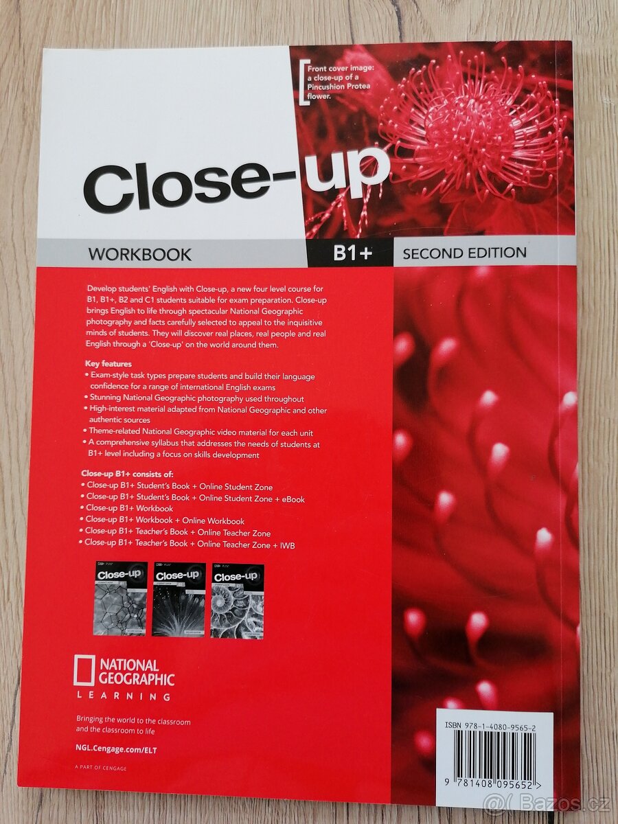 Použité učebnice SZŠ - 4