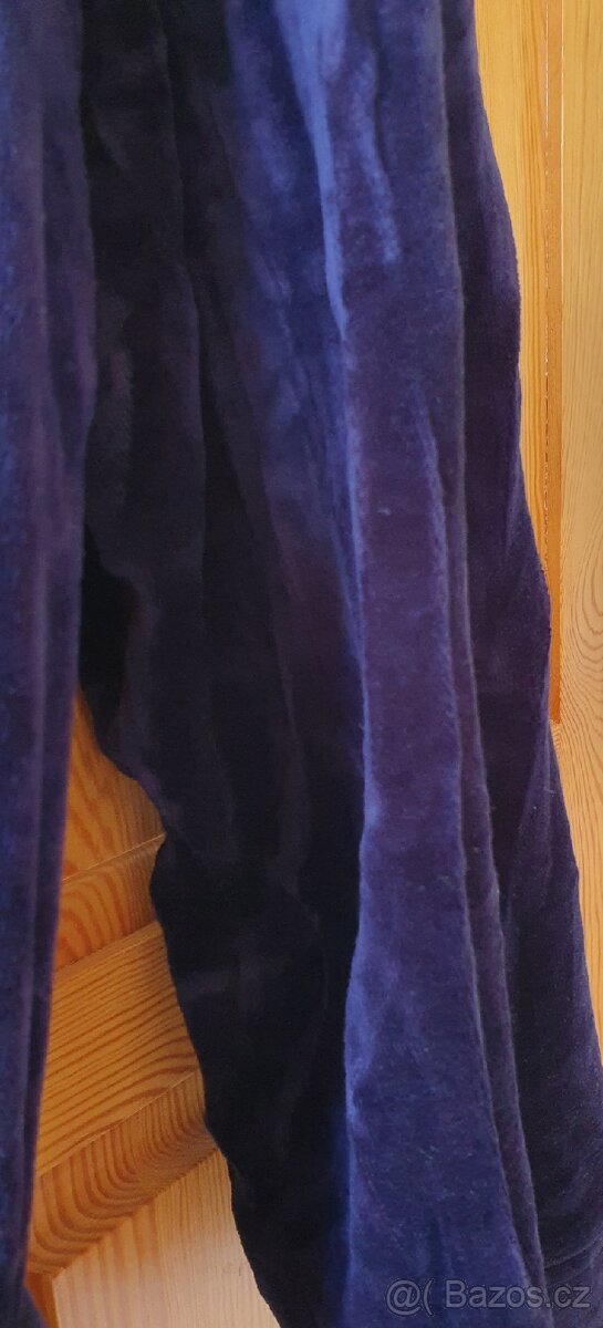 Pánský župan JITEX, vel. 54 - 4