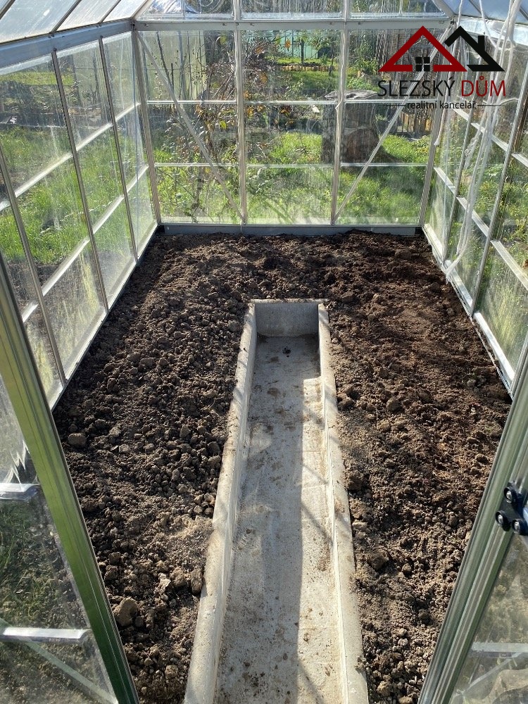 Prodej, Zahrada, 172 m² - Karviná - Nové Město, ev.č. 12652 - 4