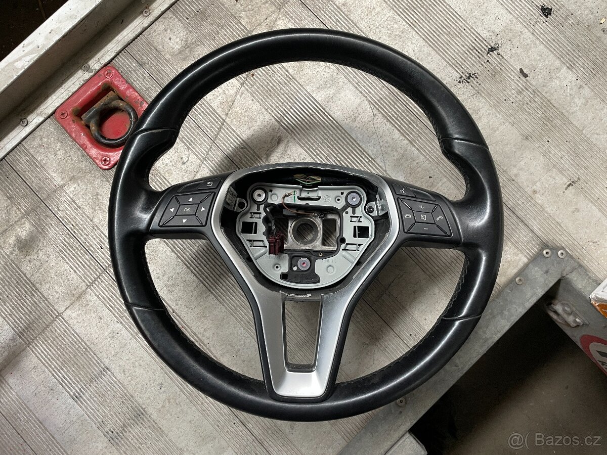 Mercedes-Benz w246 B180 cdi 80kw náhradní díly - 4