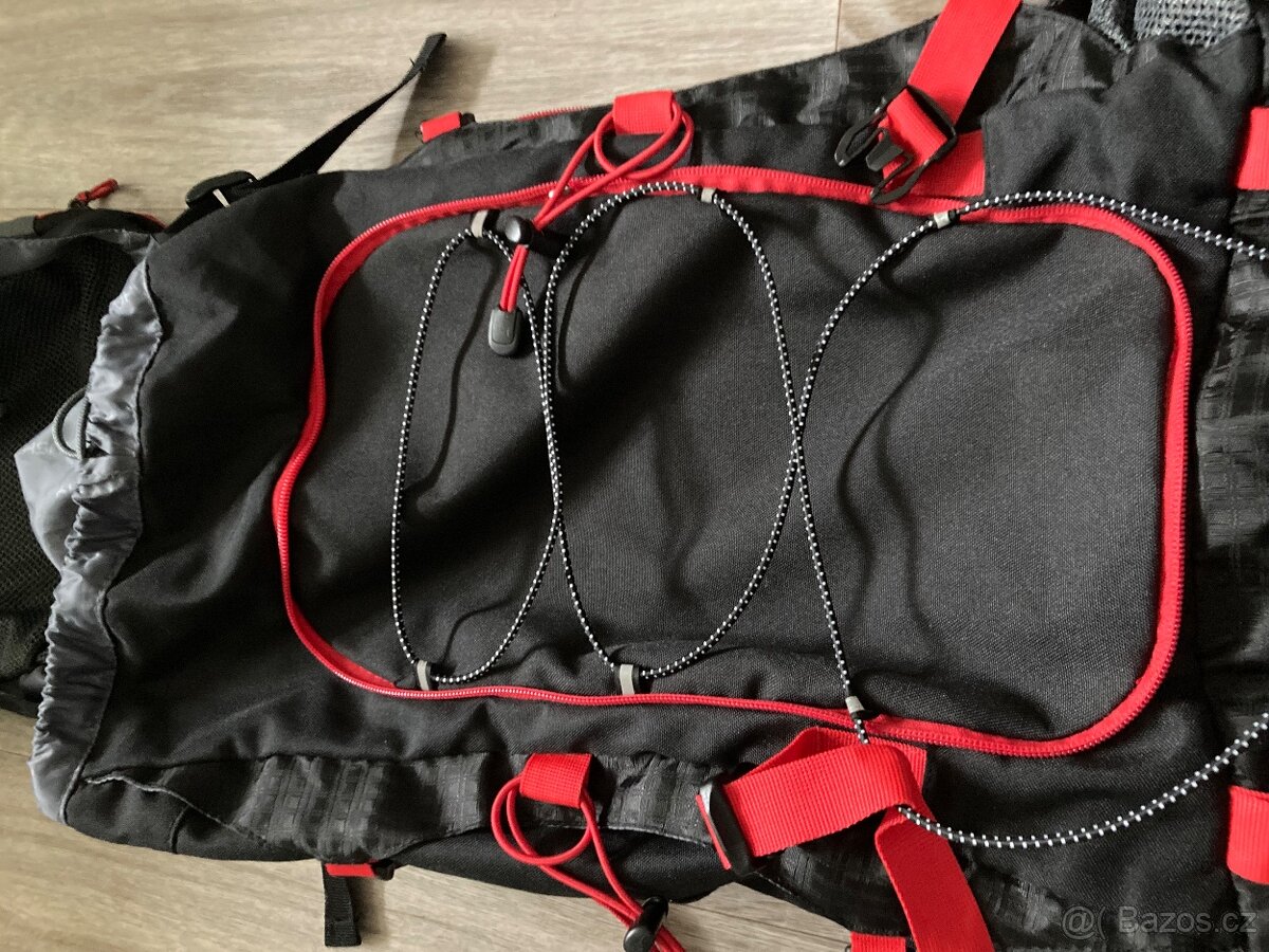 Batoh Husky Samont 60+10 l - 4