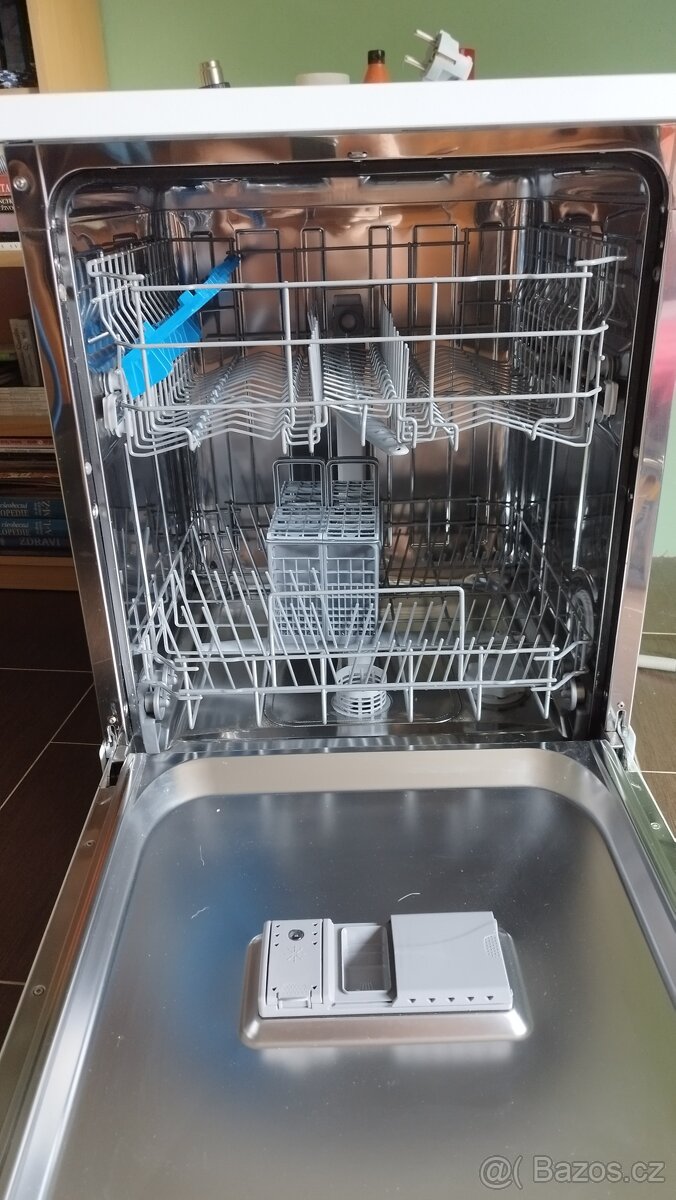 Myčka CANDY CDP2DS36W - 4