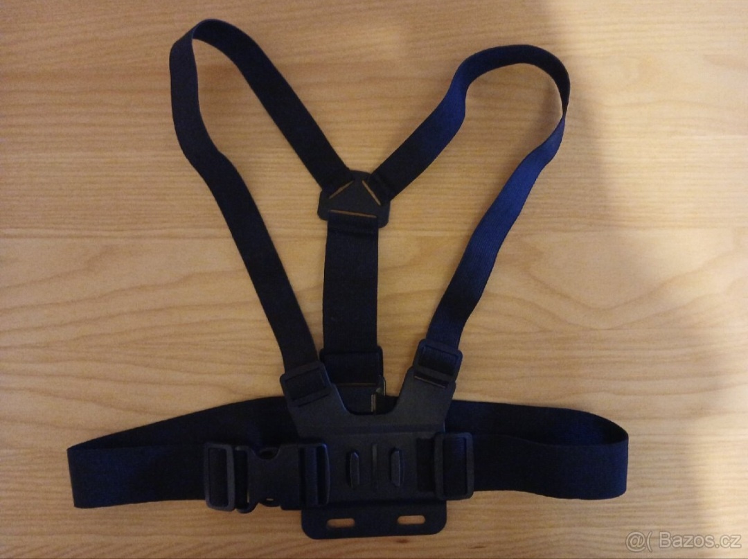 DJI osmo action 3 - 4