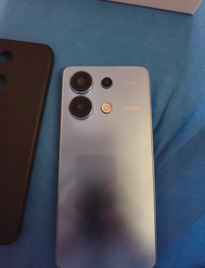Redmi Note 13, 8/256gb - 4