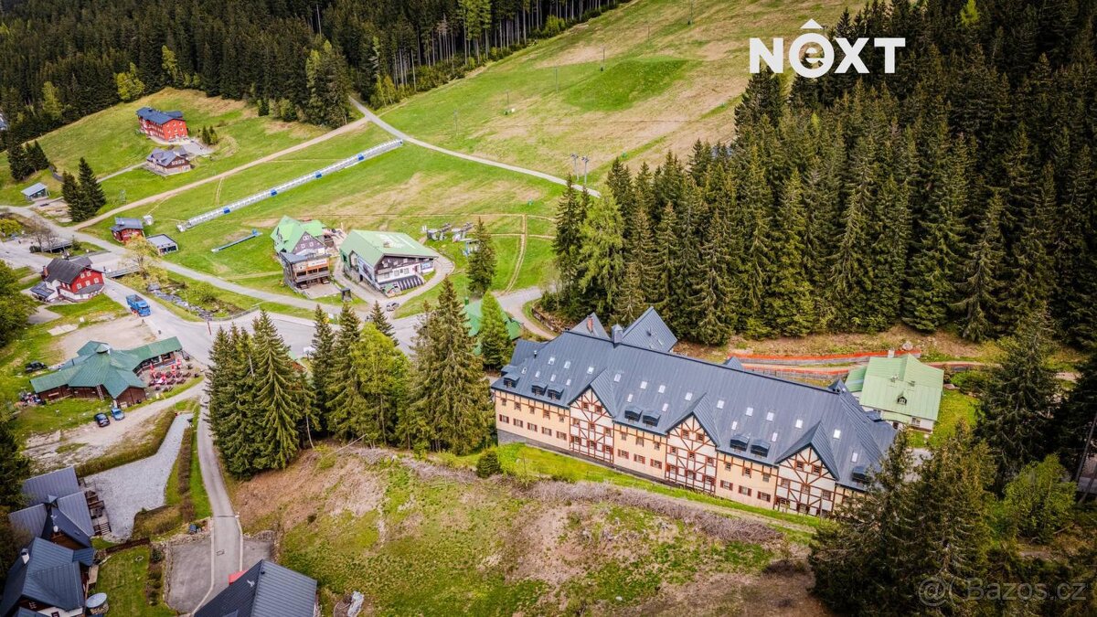 Prodej byt 2+kk, 35㎡ - 4