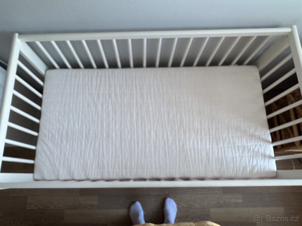 Dětská postýlka - 4