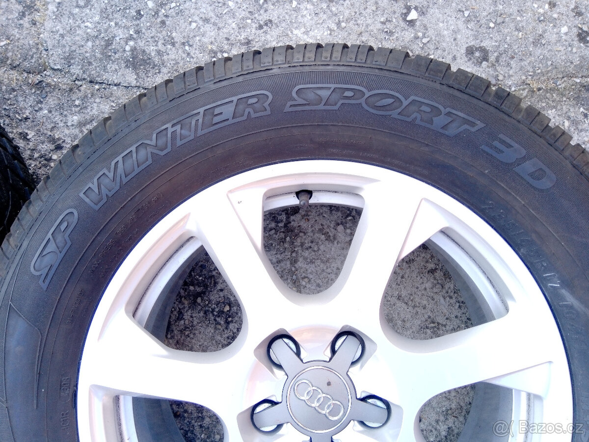 AUDI A3 A4 A6 Q5 - 4