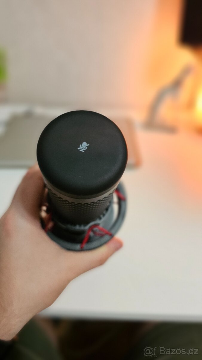 Hyper x quadcast - 4