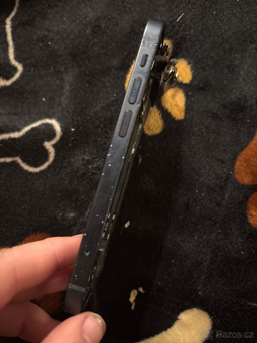 IPhone 12mini na díly - 4